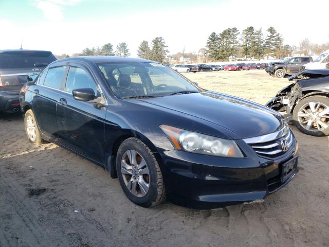 HONDA ACCORD SE 2012 1hgcp2f68ca011439