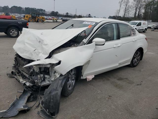 HONDA ACCORD 2012 1hgcp2f68ca013837