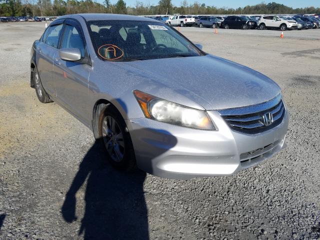 HONDA ACCORD SE 2012 1hgcp2f68ca015460