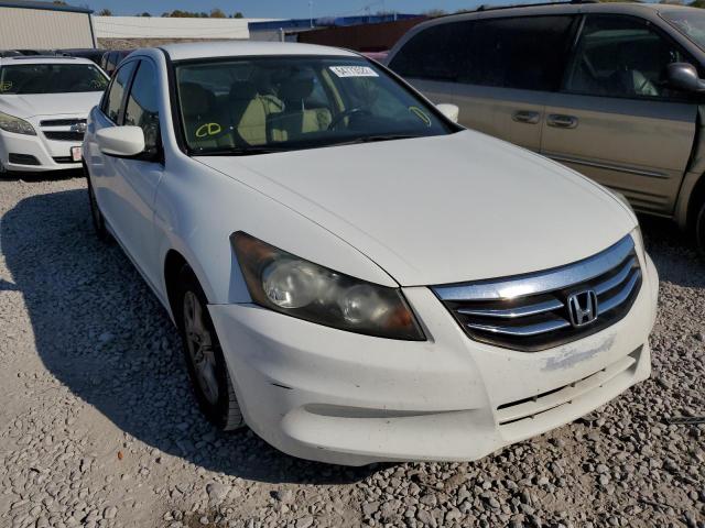 HONDA ACCORD SE 2012 1hgcp2f68ca016513