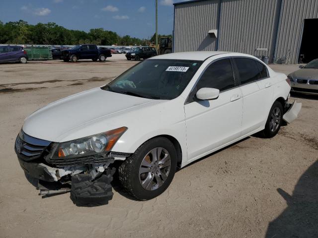 HONDA ACCORD SE 2012 1hgcp2f68ca017368