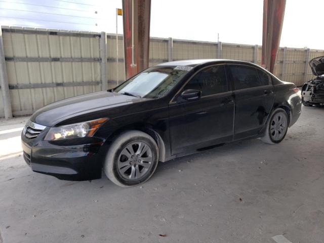 HONDA ACCORD SE 2012 1hgcp2f68ca018732