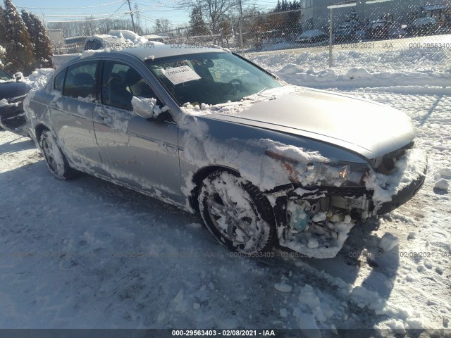 HONDA ACCORD SDN 2012 1hgcp2f68ca018777