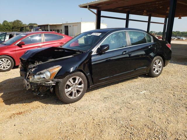 HONDA ACCORD SE 2012 1hgcp2f68ca025759