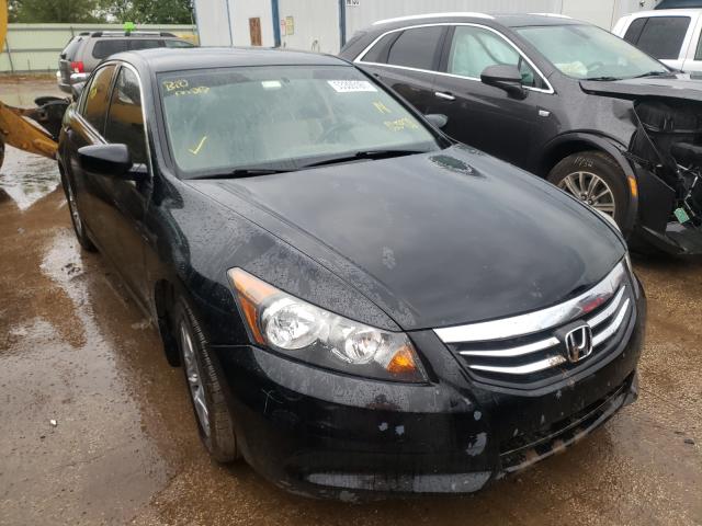 HONDA ACCORD SE 2012 1hgcp2f68ca025938