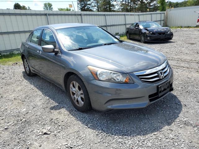 HONDA ACCORD SE 2012 1hgcp2f68ca026703