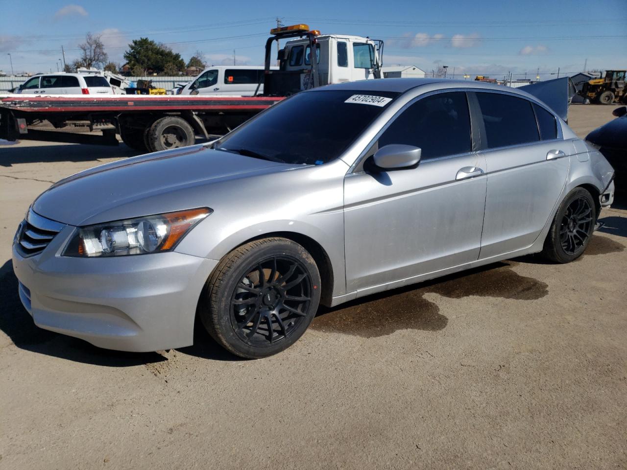 HONDA ACCORD 2012 1hgcp2f68ca028600