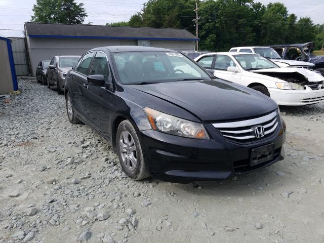 HONDA ACCORD SE 2012 1hgcp2f68ca030685