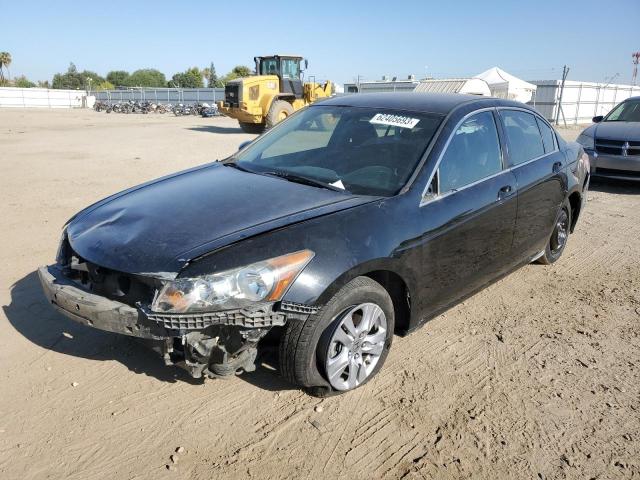 HONDA ACCORD 2012 1hgcp2f68ca030721