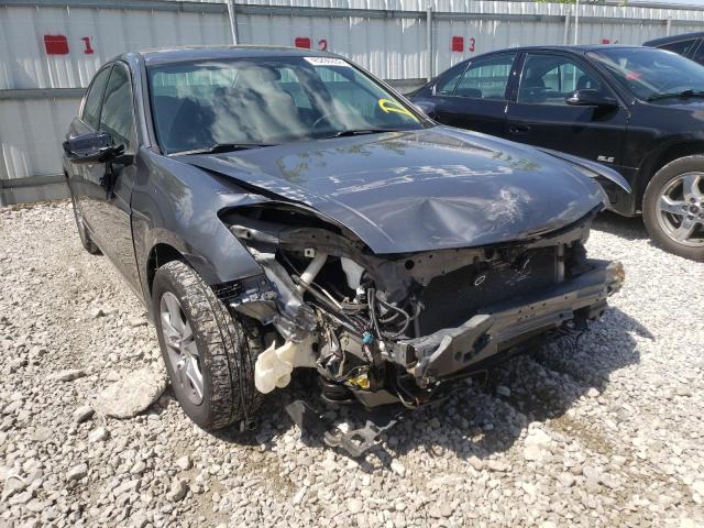 HONDA ACCORD SE 2012 1hgcp2f68ca032131