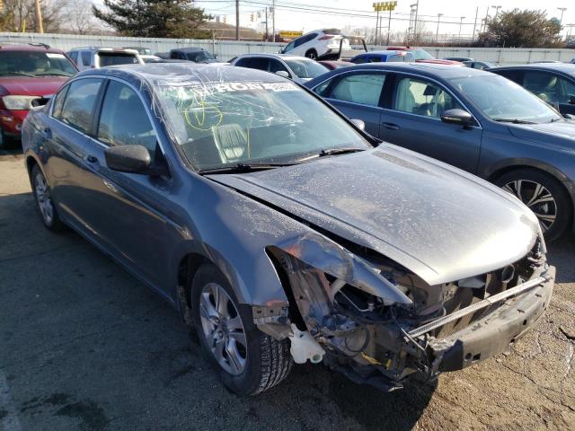 HONDA ACCORD SE 2012 1hgcp2f68ca032310