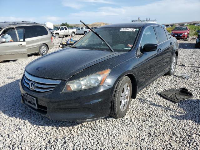 HONDA ACCORD 2012 1hgcp2f68ca032663