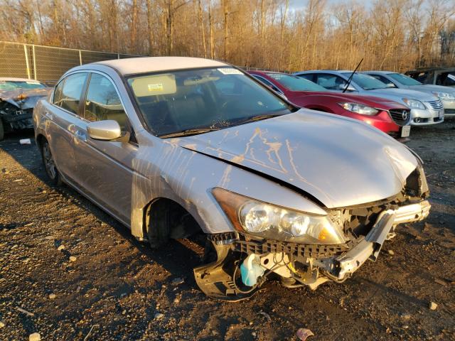 HONDA ACCORD SE 2012 1hgcp2f68ca032890