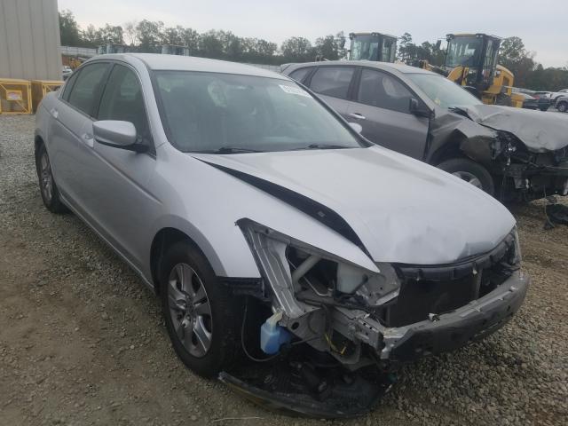 HONDA ACCORD SE 2012 1hgcp2f68ca033330