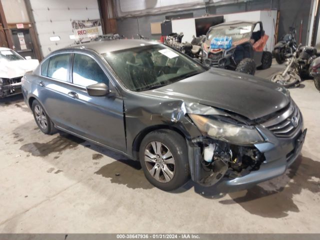 HONDA ACCORD 2012 1hgcp2f68ca034591