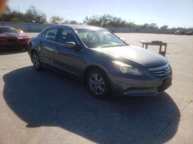 HONDA ACCORD SE 2012 1hgcp2f68ca035787