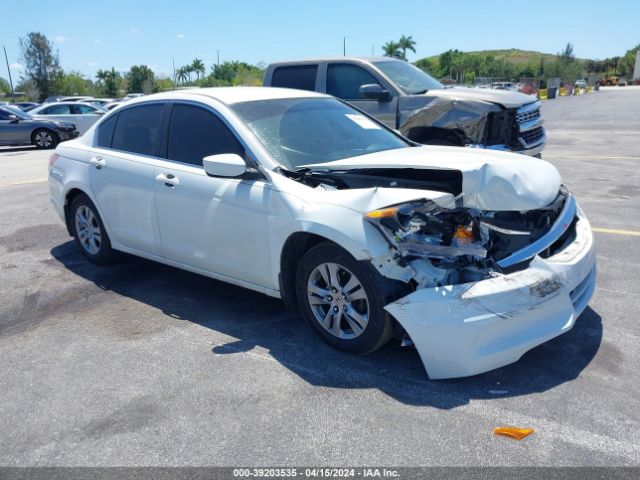 HONDA ACCORD 2012 1hgcp2f68ca037426