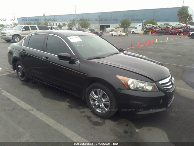 HONDA ACCORD SDN 2012 1hgcp2f68ca037717