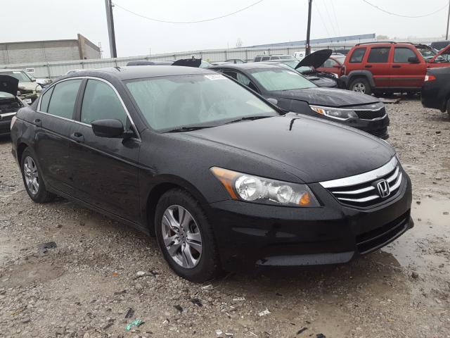 HONDA ACCORD SE 2012 1hgcp2f68ca038334