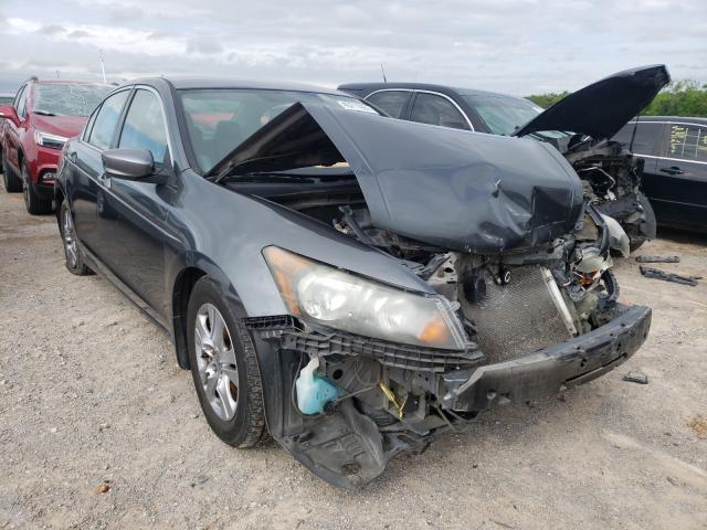 HONDA ACCORD SE 2012 1hgcp2f68ca040391