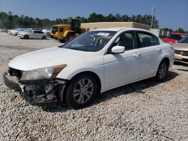 HONDA ACCORD SE 2012 1hgcp2f68ca041010