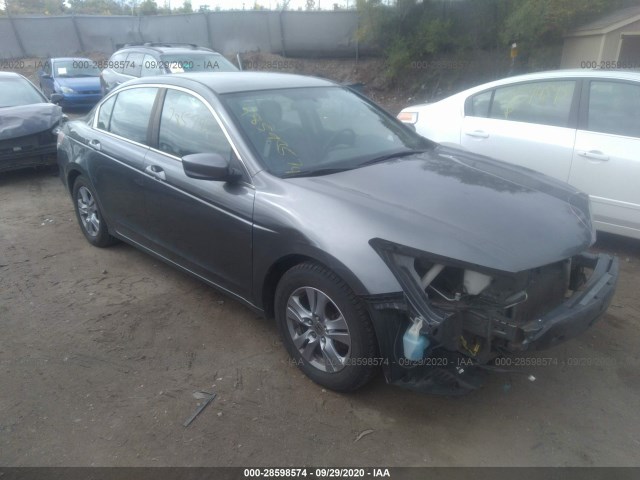 HONDA ACCORD SDN 2012 1hgcp2f68ca043680