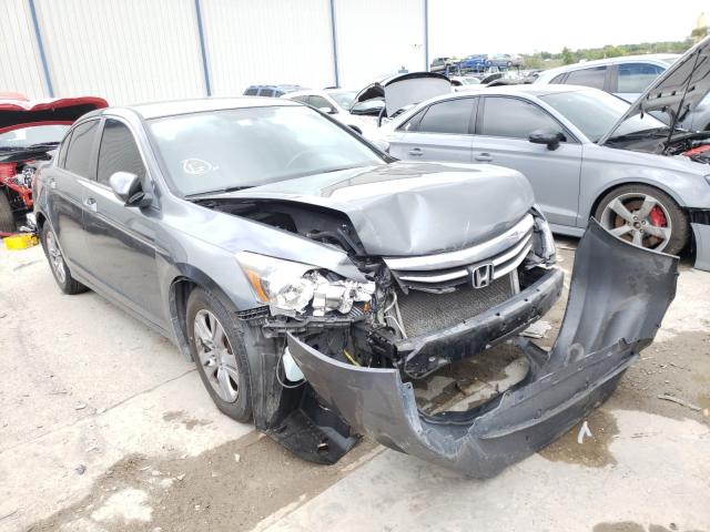 HONDA ACCORD SE 2012 1hgcp2f68ca044781