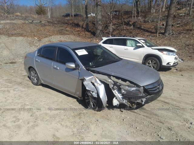 HONDA ACCORD SDN 2012 1hgcp2f68ca045140