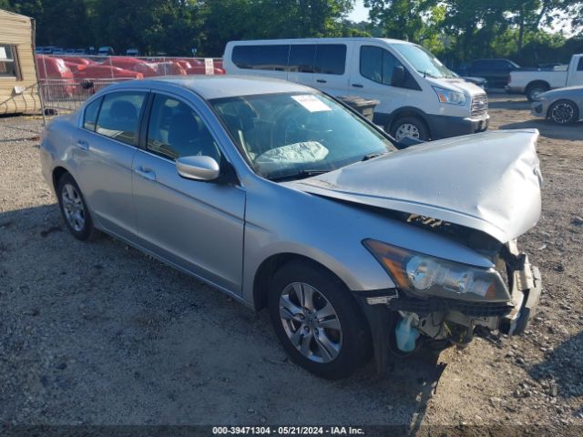 HONDA ACCORD 2012 1hgcp2f68ca050788