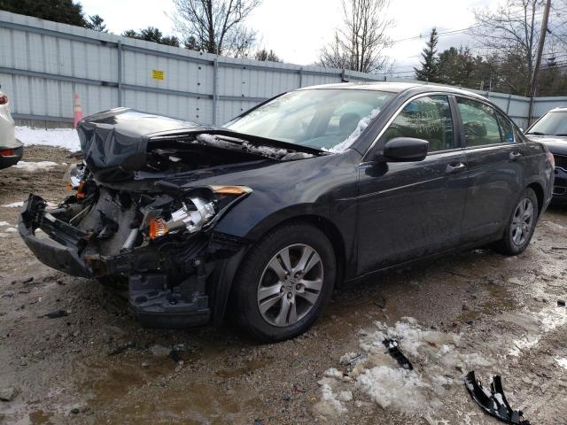 HONDA ACCORD SE 2012 1hgcp2f68ca050872