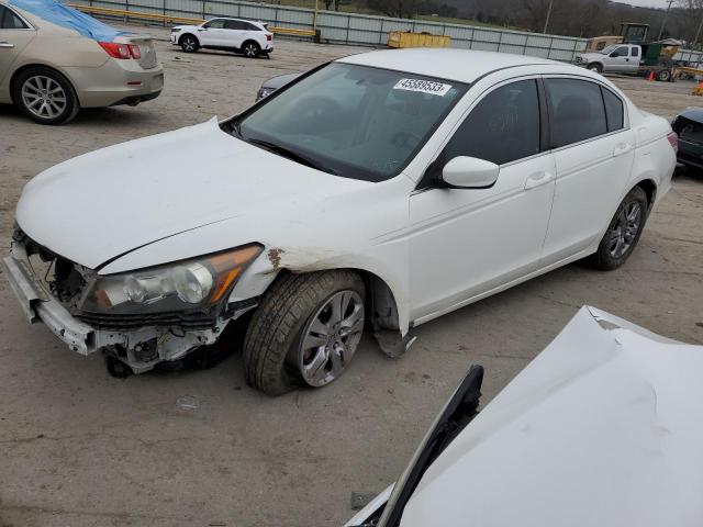 HONDA ACCORD SE 2012 1hgcp2f68ca051360