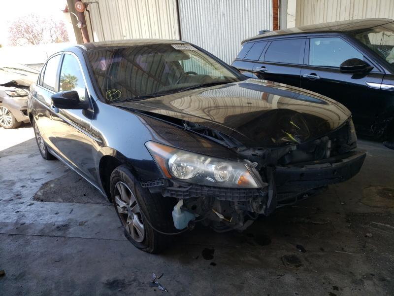 HONDA ACCORD SE 2012 1hgcp2f68ca053223