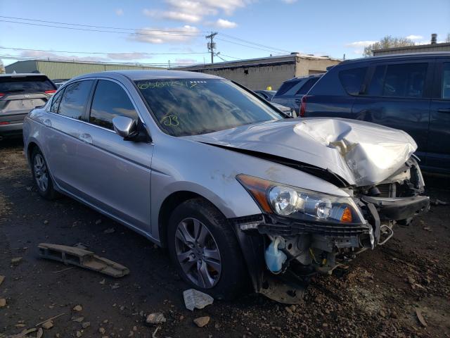 HONDA ACCORD SE 2012 1hgcp2f68ca053349