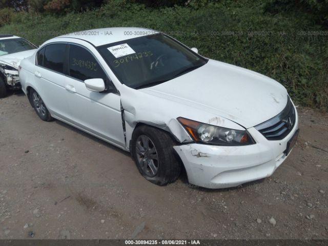 HONDA ACCORD SDN 2012 1hgcp2f68ca056283