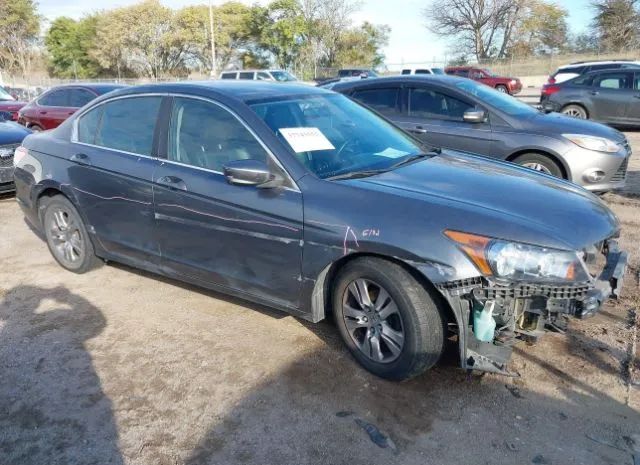 HONDA ACCORD 2012 1hgcp2f68ca058647