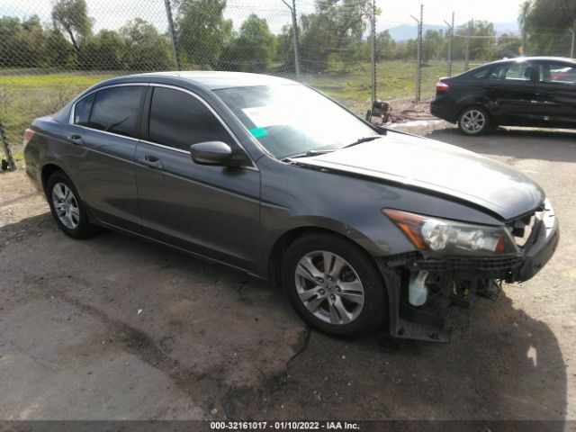 HONDA ACCORD SDN 2012 1hgcp2f68ca059202