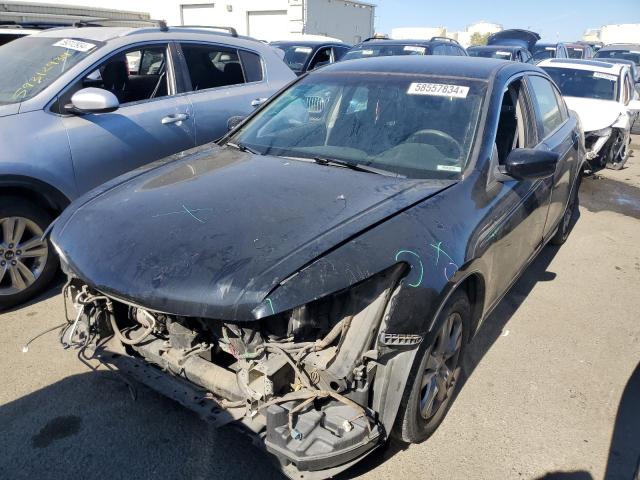 HONDA ACCORD 2012 1hgcp2f68ca060740