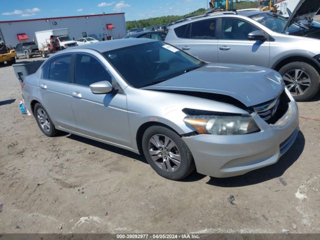 HONDA ACCORD 2012 1hgcp2f68ca063024