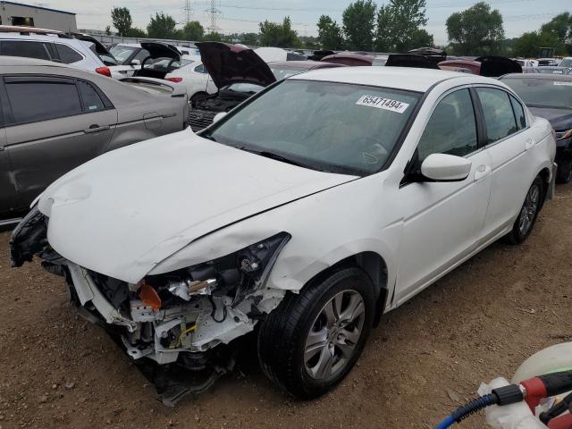 HONDA ACCORD 2012 1hgcp2f68ca065985