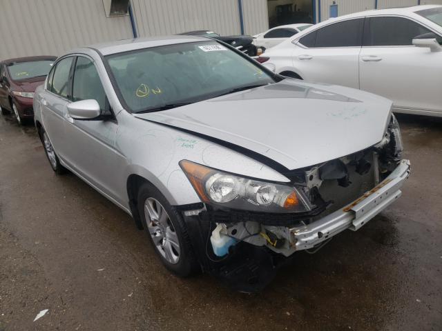 HONDA ACCORD SE 2012 1hgcp2f68ca067672