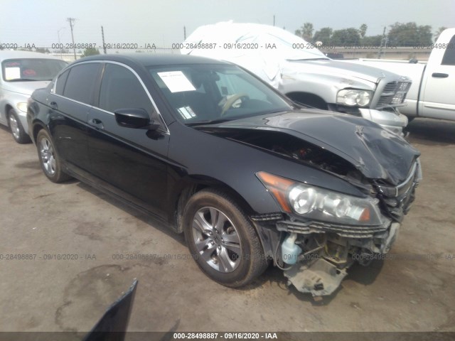 HONDA ACCORD SDN 2012 1hgcp2f68ca067686