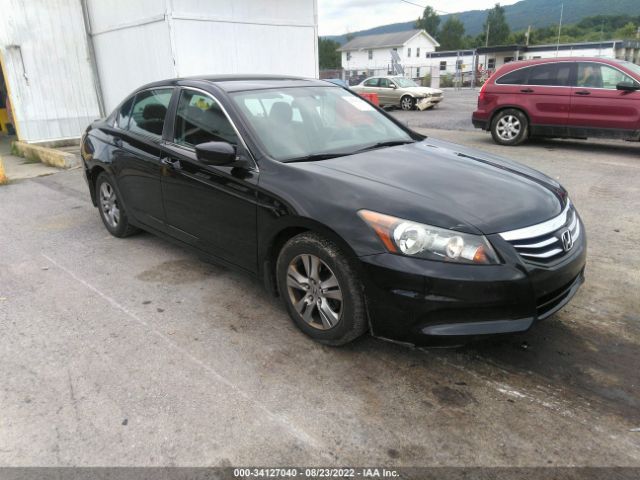 HONDA ACCORD SDN 2012 1hgcp2f68ca067705