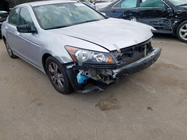 HONDA ACCORD SE 2012 1hgcp2f68ca069938