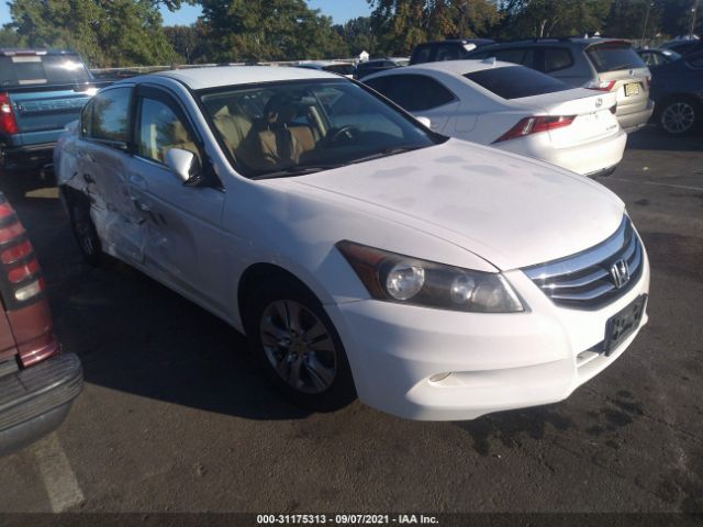 HONDA ACCORD SDN 2012 1hgcp2f68ca071687