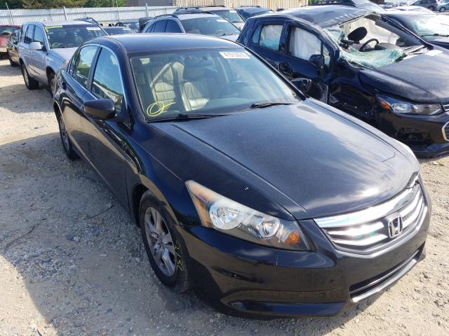 HONDA ACCORD SE 2012 1hgcp2f68ca072032