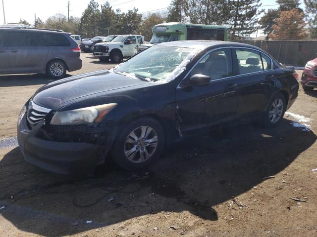 HONDA ACCORD 2012 1hgcp2f68ca072063