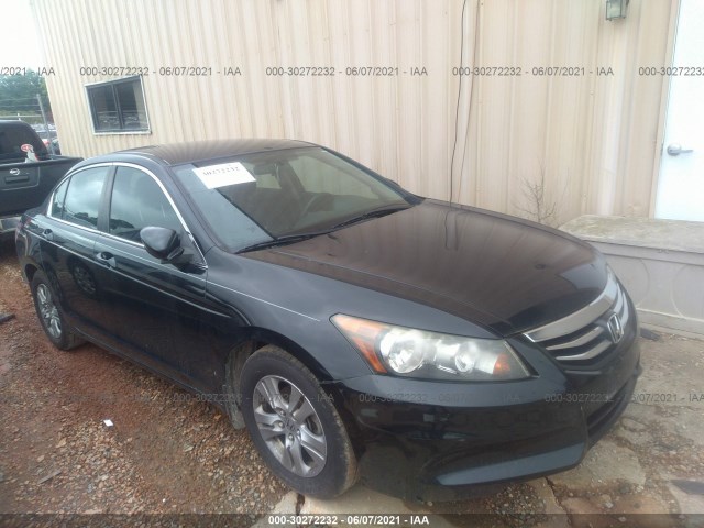 HONDA ACCORD SDN 2012 1hgcp2f68ca073102