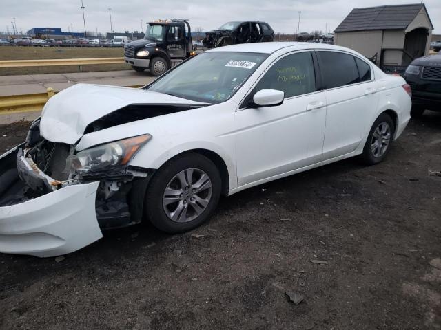 HONDA ACCORD SE 2012 1hgcp2f68ca076050