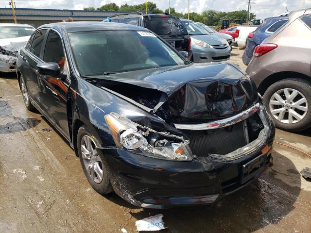 HONDA ACCORD SE 2012 1hgcp2f68ca076128