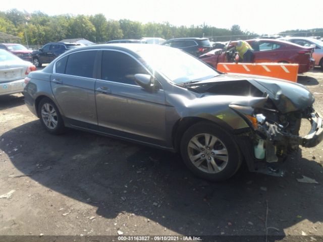 HONDA ACCORD SDN 2012 1hgcp2f68ca076677